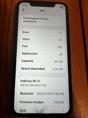 Apple iphone 64gb - iphone,