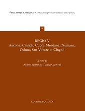 Regio V. Ancona, Cingoli