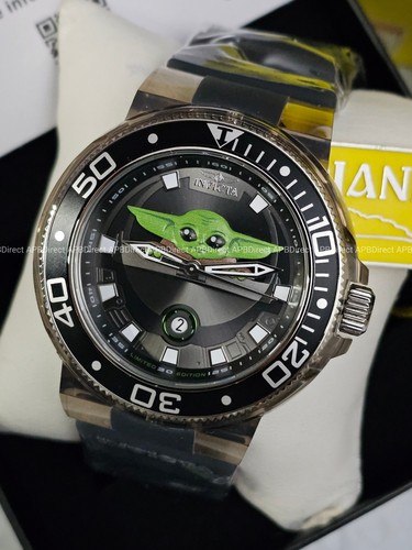 Orologio uomo invicta star - orologio,