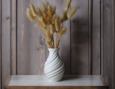 Vaso a Spirale 18 cm – PLA