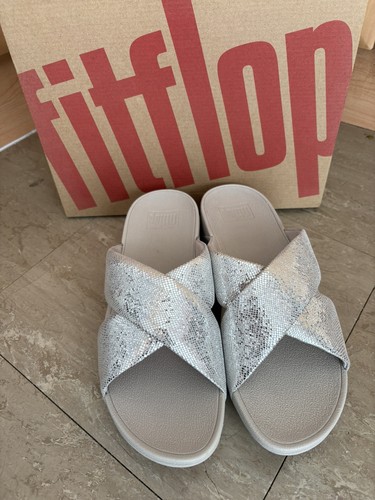 Fitflop sandali infradito - 6,