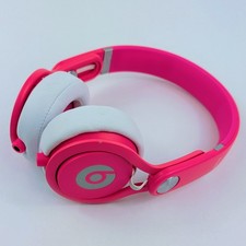 Beats by Dr. Dre MIXR Cuffie