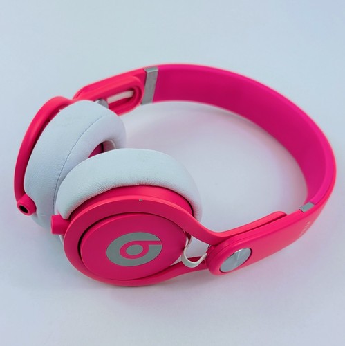 Beats dre mixr rosa - beats,