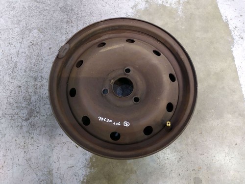 Cerchio peugeot 106 ii - cerchio,