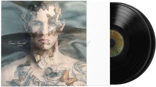 Vinile achille lauro comuni - achille,