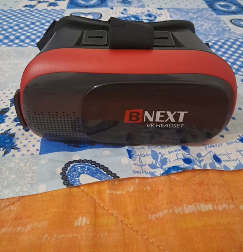 Realtà virtuale occhiali - vr,