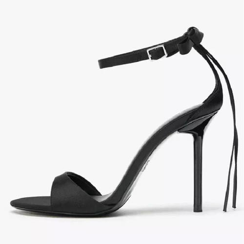Sandali eleganti donna - donna, tacco