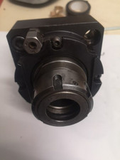 Utensile motorizzato per tornio CNC