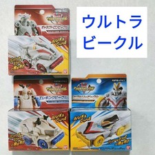 Ultra veicolo eleking - ultra,