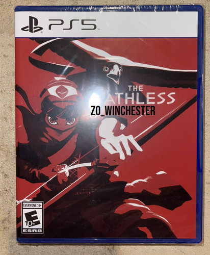 Nuovo the pathless - the,