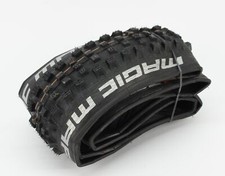 Schwalbe Magic Mary 27,5 x 2,40 pollici Evolution Snake Addix Soft Super Trail 62-584