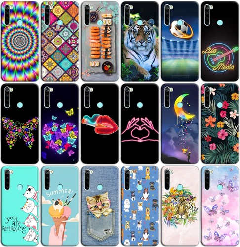 Custodia cover per xiaomi - cover,