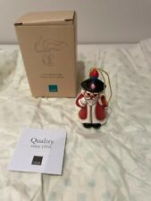 THUN CARABINIERI 2021 BABBO NATALE PARACADUTISTA