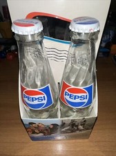 Bottiglia vetro pepsi 250 - pepsi, ml