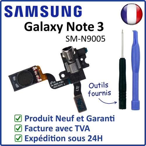Nappe flex prise - prise, audio