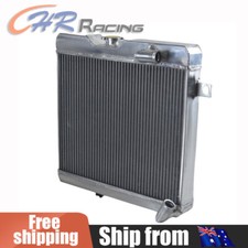 Aluminum Radiator for Alfa