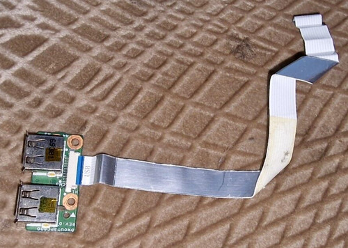 Scheda usb board pavilion - scheda,