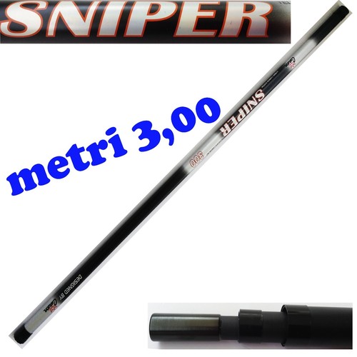 Manico guadino sniper - manico, di