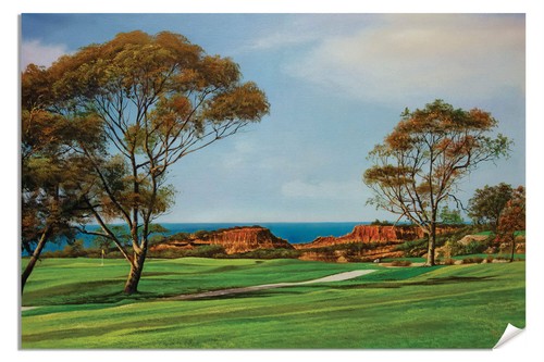 Torrey pines golf course - golf, club
