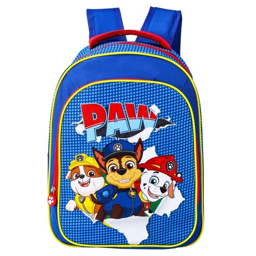 Zaino paw patrol premium - paw,