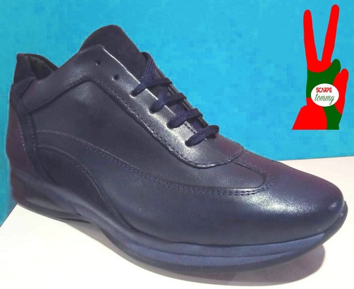 Scarpe uomo pelle - uomo,