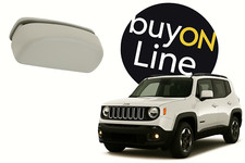 PORTA OCCHIALI CON KIT PER MONTAGGIO JEEP RENEGADE 2014 E JEEP COMPASS 2017