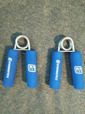 ATTREZZO GINNASTICA PER MANI OTTIME CONDIZIONI