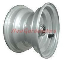 Cerchio con cuscinetto