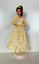 Abito barbie vintage anni 70 - barbie,