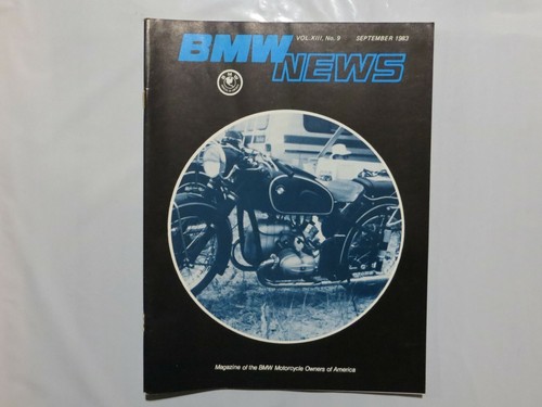 1983 september bmw owners - september,