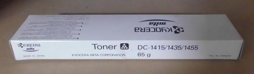 Toner originale kyocera mita - toner,