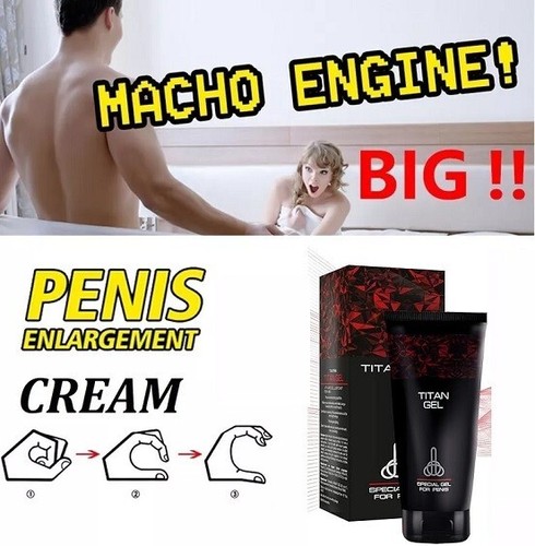Titan gel - 2,