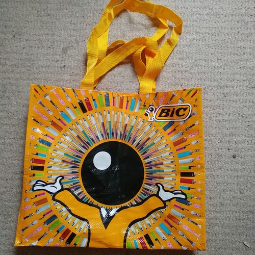 Bic large tote - bic,