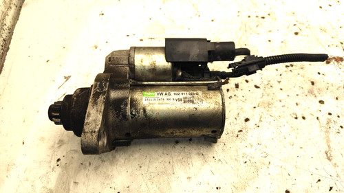Ricambi usati motorino - ricambi,