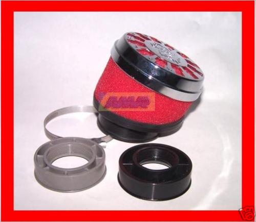 Filtro aria scooter - aria,