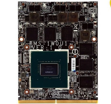 SCHEDA VIDEO MXM III 3.0 B