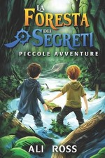 La Foresta dei Segreti