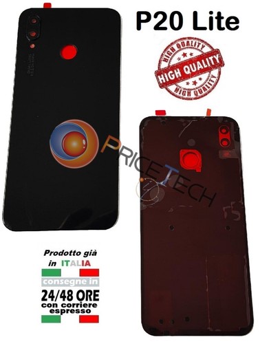 Scocca posteriore per huawei - scocca,
