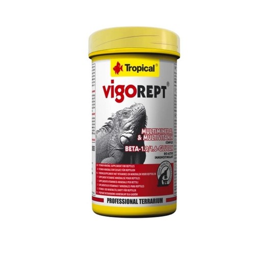 Tropical vigorept 150ml - vigorept,