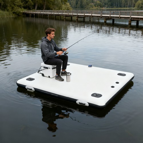 Barca pesca per - da,