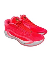 Jordan Luka 4 Flash Crimson