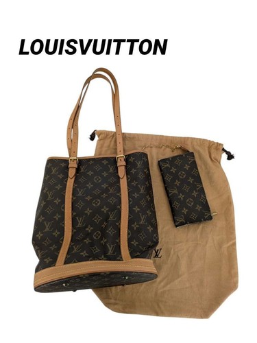 Borsa secchiello pelle - a,