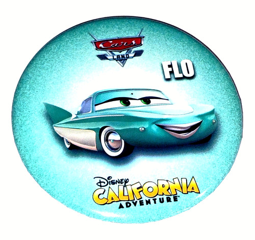 2013 disneyland cars - cars, land