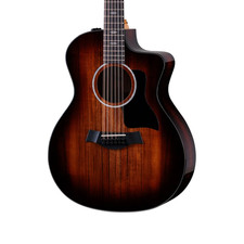 Taylor 264ce-K Deluxe Grand