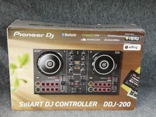 Pioneer ddj 200 smart dj - ddj-200,