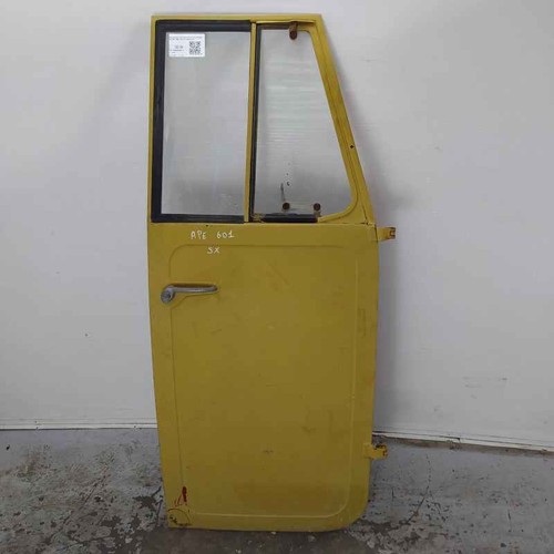 Porta portiera sportello