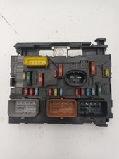 Scatola motore ausiliaria