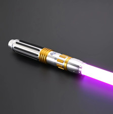Star Wars Mace Windu spada