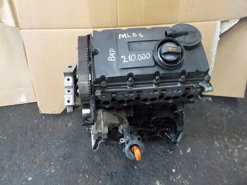 Motore passat bkp 0 - motore,