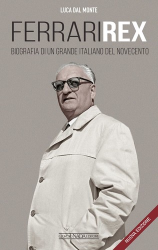 Libri dal monte luca - libri,